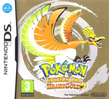 POKEMON ORO HEALTGOLD ESPA&Ntilde;OL